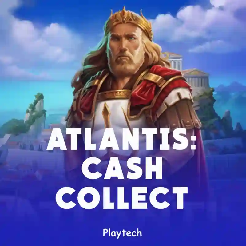 Atlantis Cash Collect