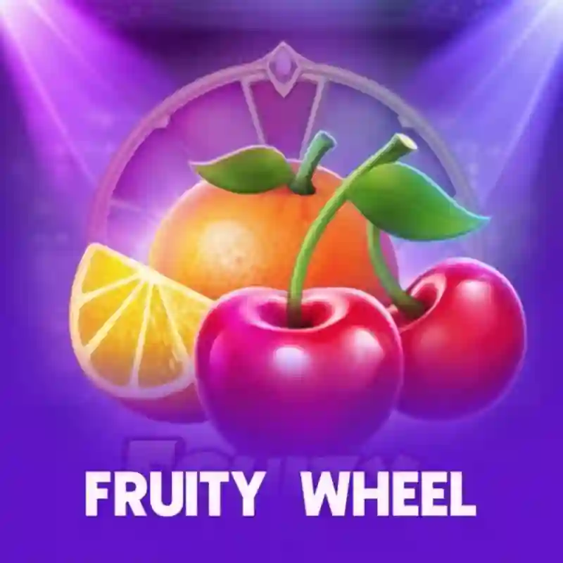 Fruity Wheel